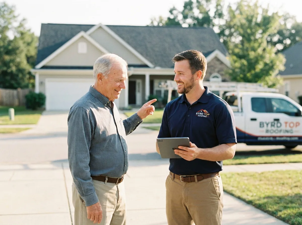 Roofing Colver, PA FAQs